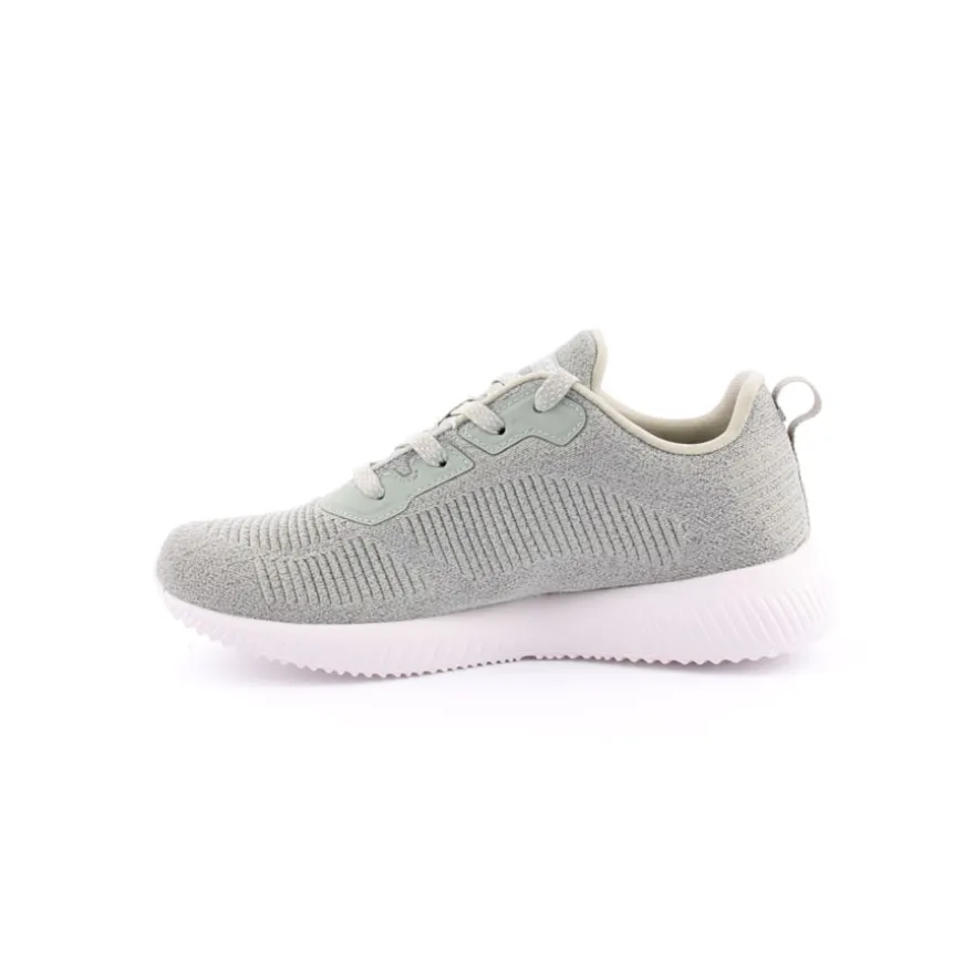 Sapatilha SKECHERS BOBS Sport Squad - Ghost Star