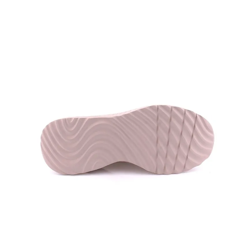 Sapatilha SKECHERS BOBS Sport Squad Chaos - Face O