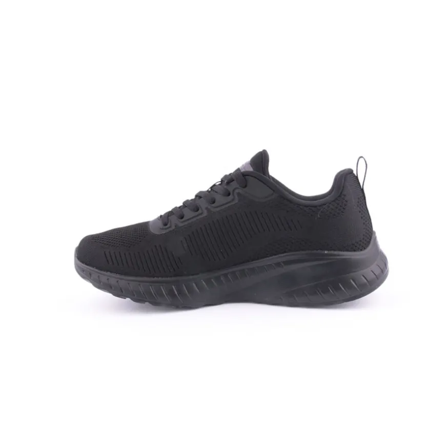 Sapatilha SKECHERS BOBS Sport Squad Chaos - Face O
