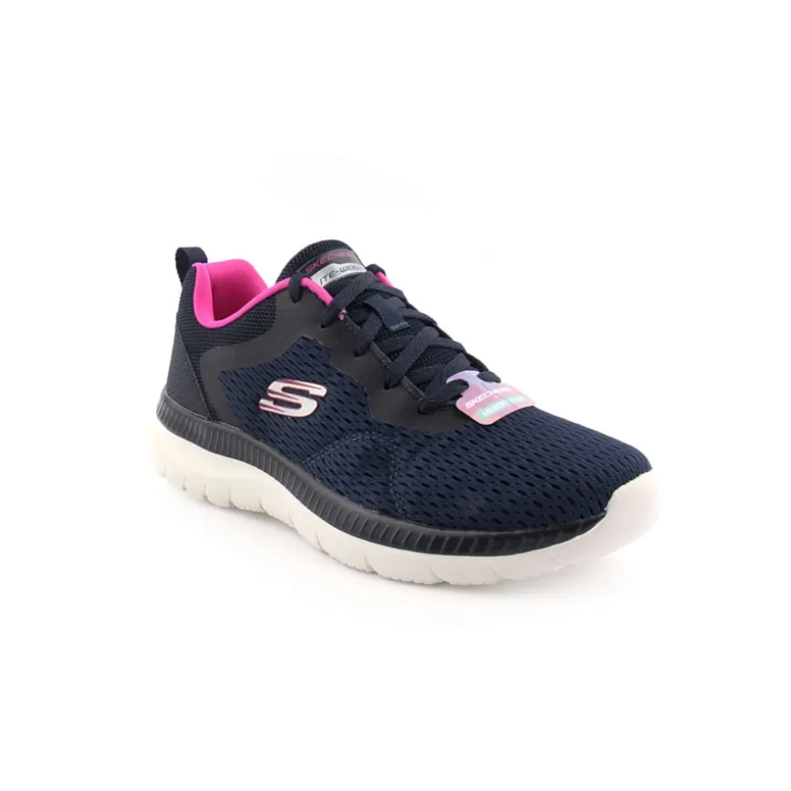 Sapatilha SKECHERS Bountiful - Quick Path