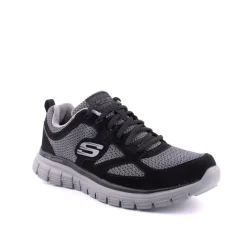 Sapatilha SKECHERS BURNS AGOURA