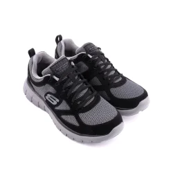 Sapatilha SKECHERS BURNS AGOURA
