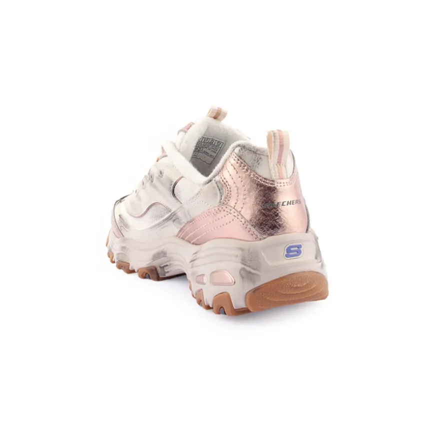 Sapatilha Skechers D'Lites