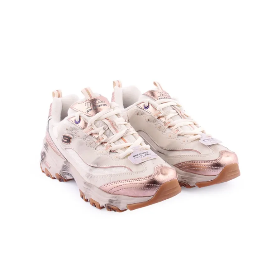 Sapatilha Skechers D'Lites