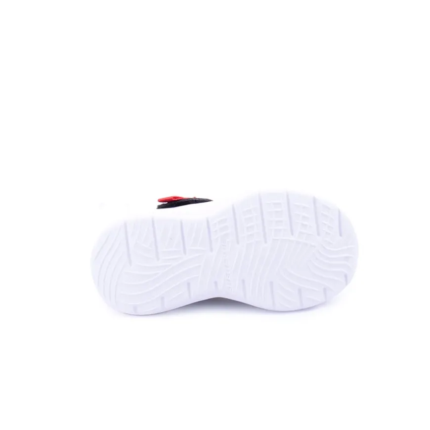 Sapatilha SKECHERS DYNA-LITE - SHARK-WAVE