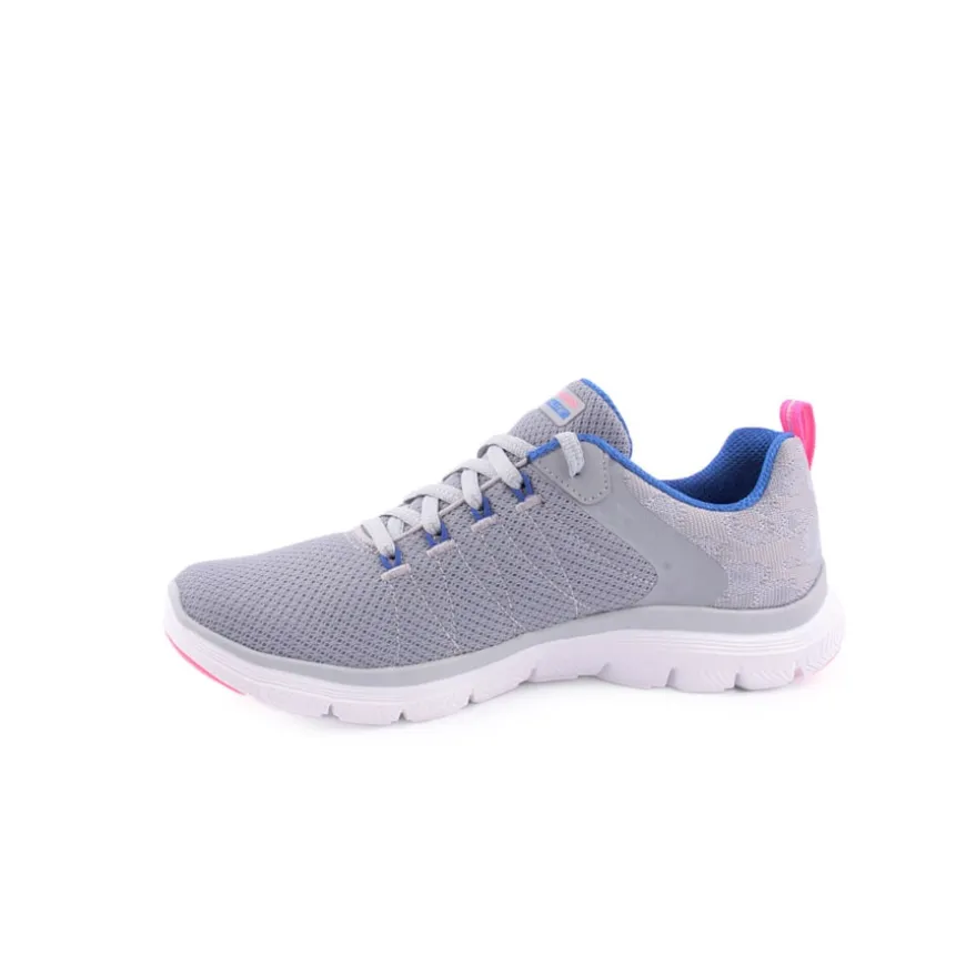 Sapatilha SKECHERS Flex Appeal 4.0 - Elegant Ways
