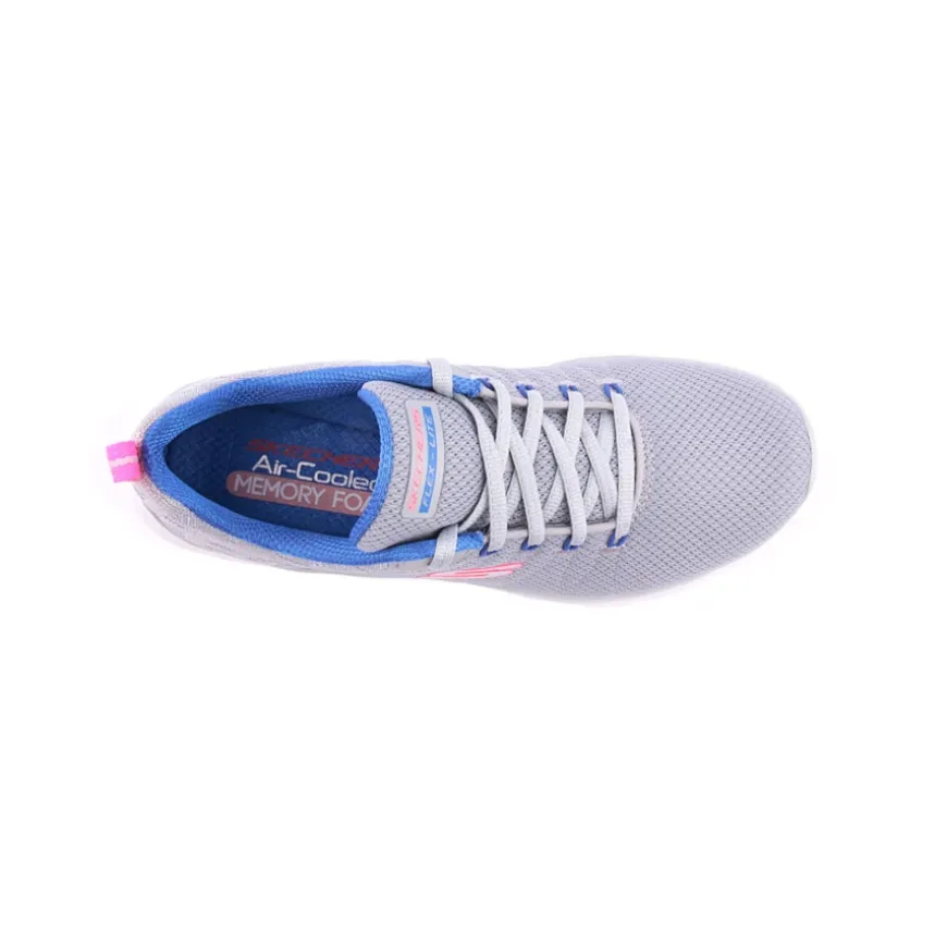 Sapatilha SKECHERS Flex Appeal 4.0 - Elegant Ways