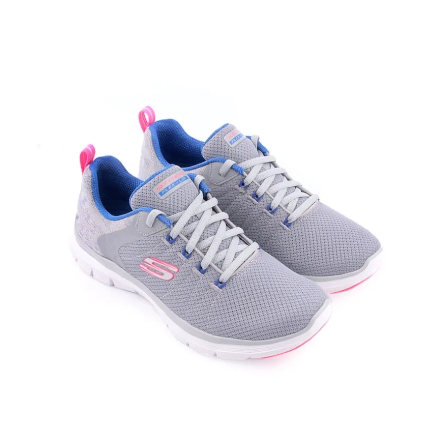 Sapatilha SKECHERS Flex Appeal 4.0 - Elegant Ways