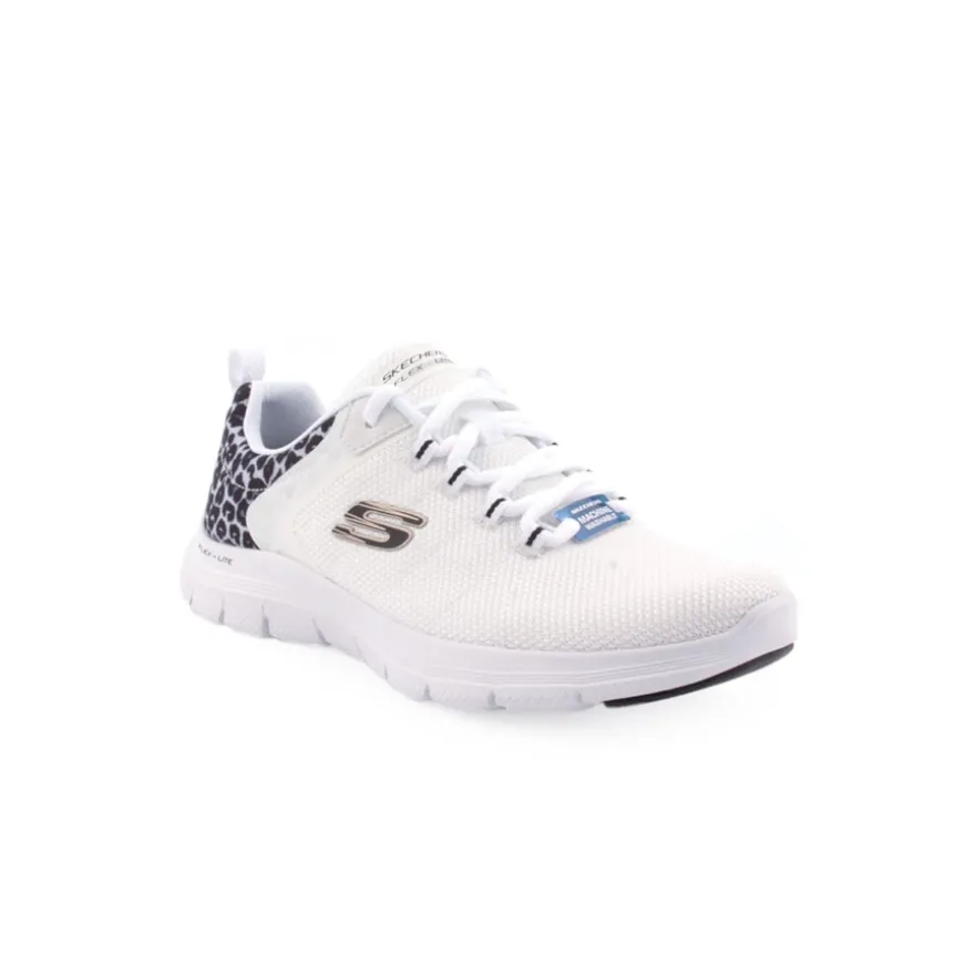 Sapatilha Skechers Flex Advantage 4.0 - Wild Balla