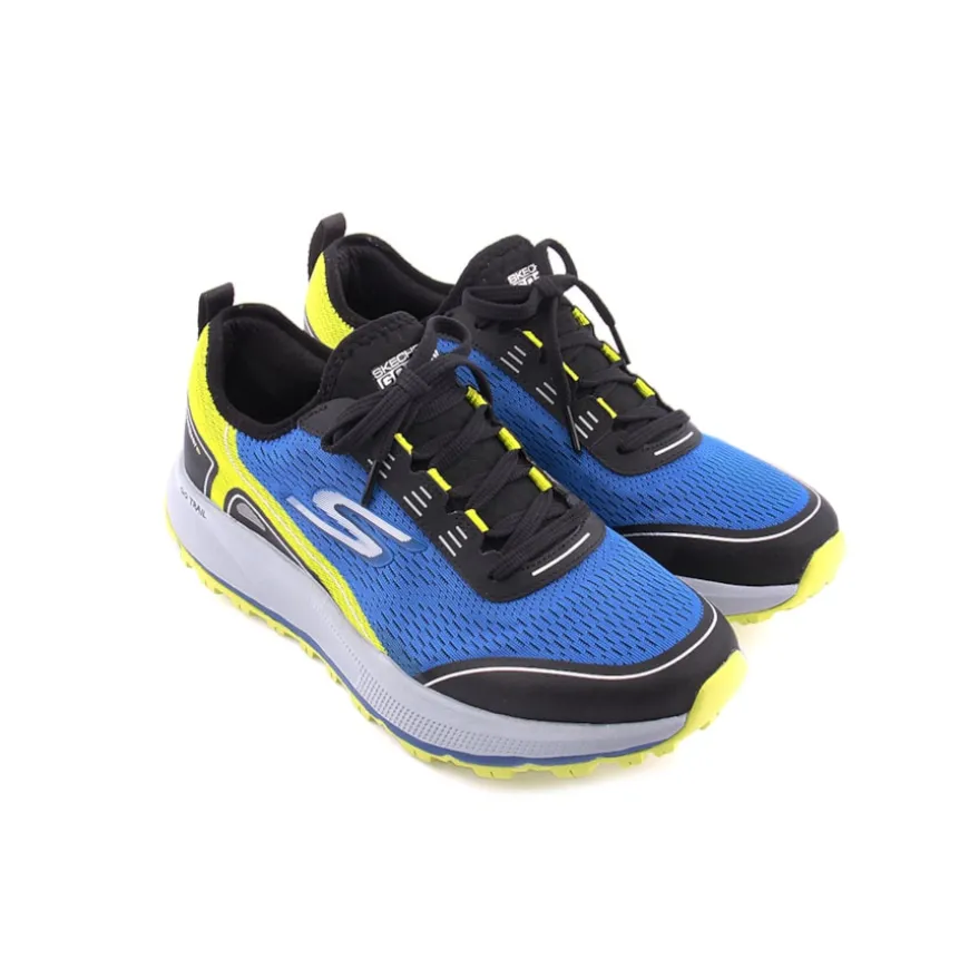 Sapatilha SKECHERS GOrun Pulse Trail