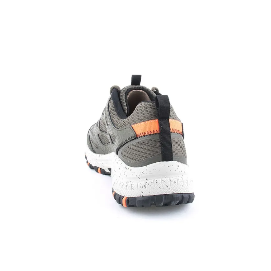 Sapatilha SKECHERS Hillcrest
