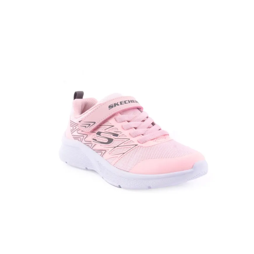 Sapatilha SKECHERS Microspec - Bold Delight