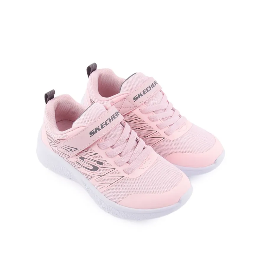Sapatilha SKECHERS Microspec - Bold Delight