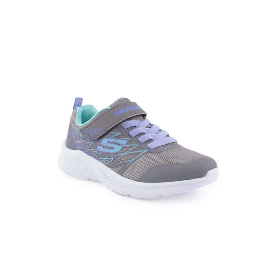 Sapatilha SKECHERS Microspec - Bold Delight