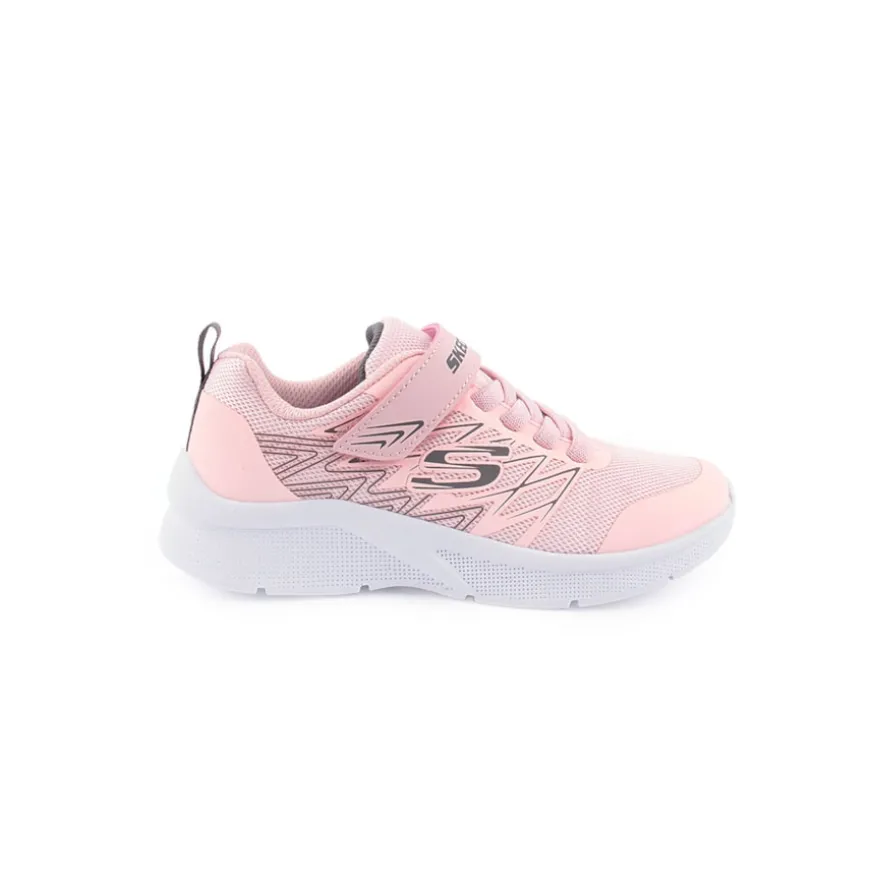 Sapatilha SKECHERS Microspec - Bold Delight
