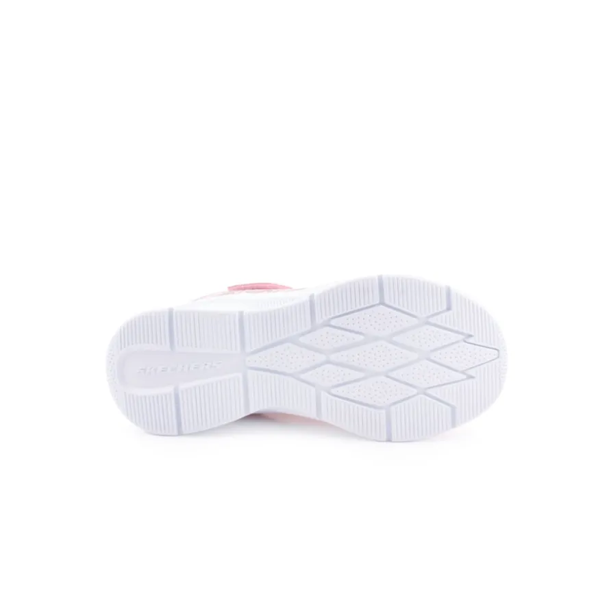 Sapatilha SKECHERS Microspec - Bold Delight
