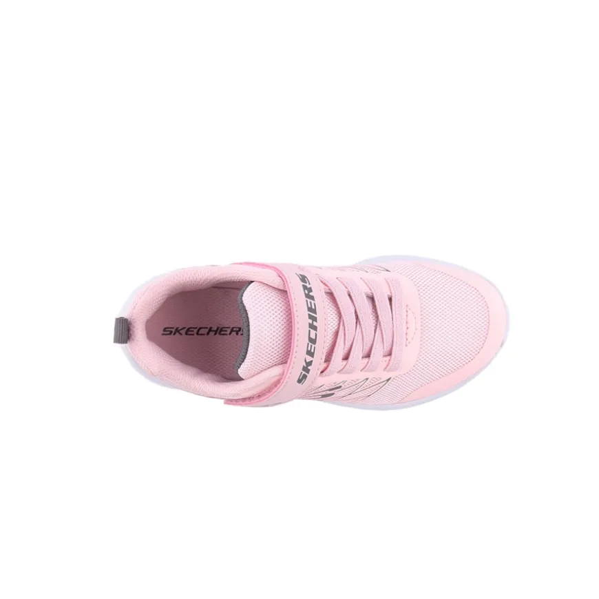 Sapatilha SKECHERS Microspec - Bold Delight