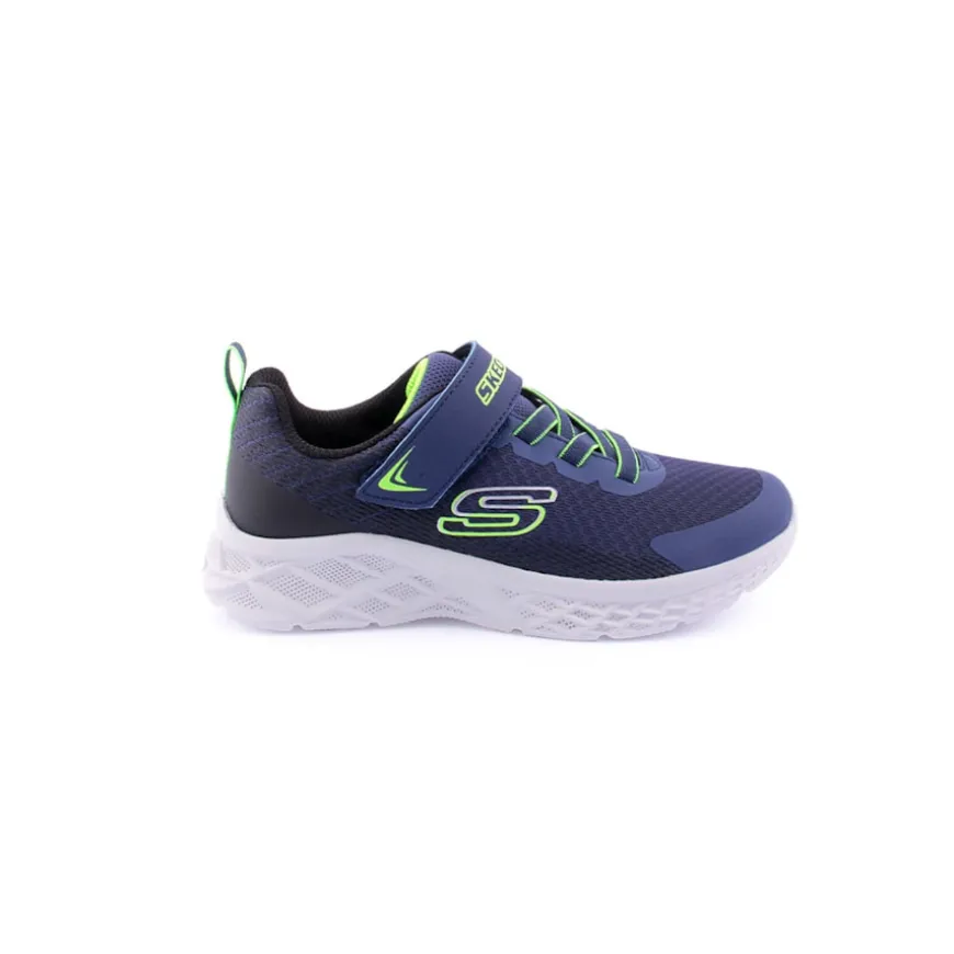 Sapatilha Skechers Microspec II