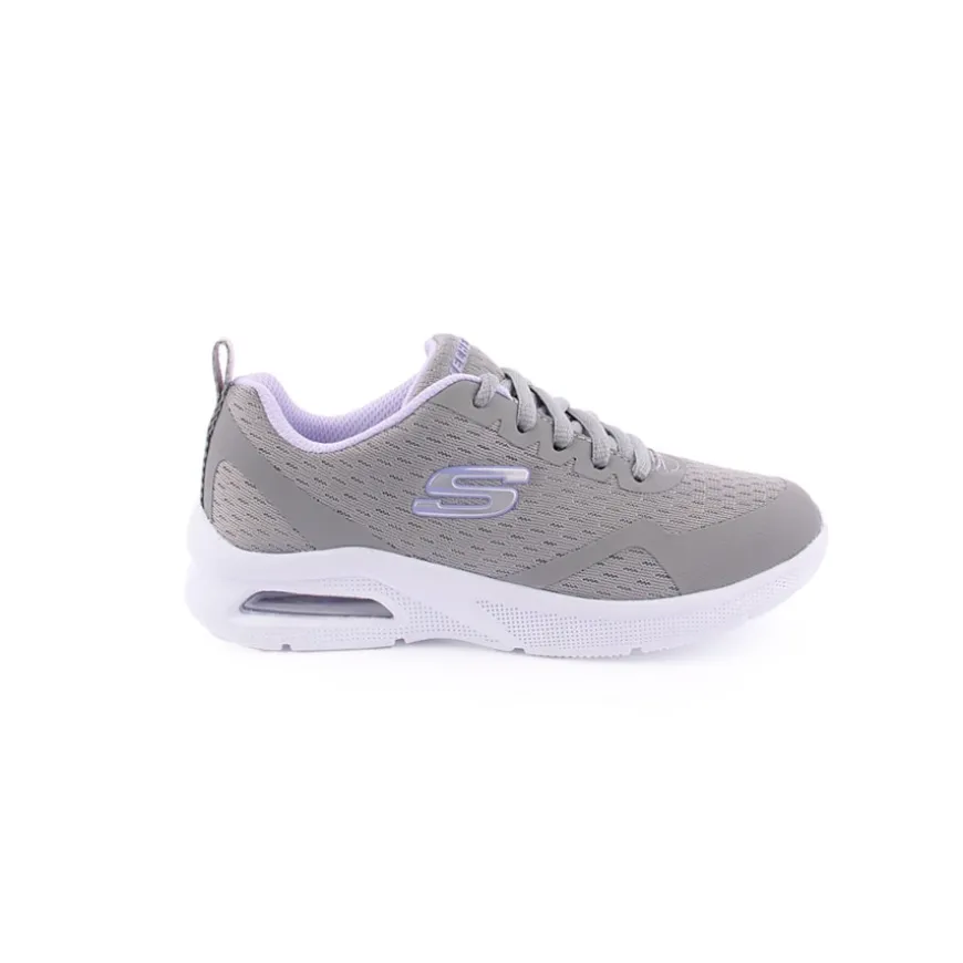 Sapatilha SKECHERS Microspec Max - Electric Jumps