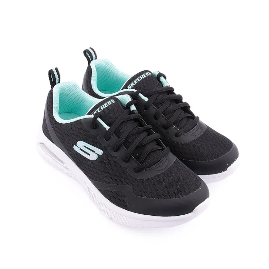 Sapatilha SKECHERS Microspec Max - Electric Jumps