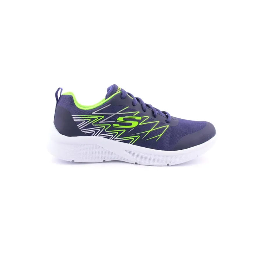 Sapatilha SKECHERS Microspec - Texlor