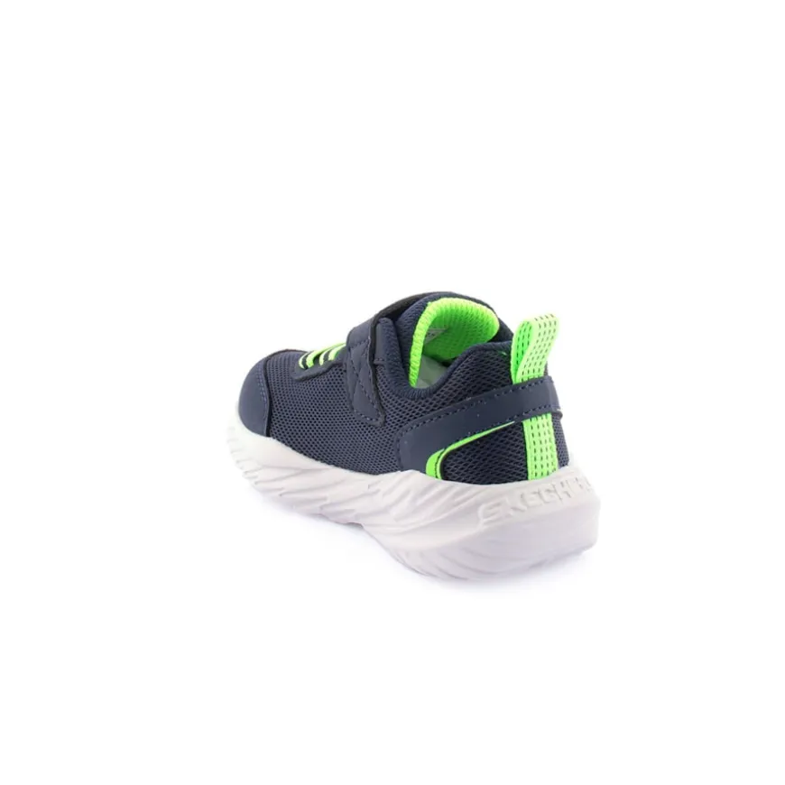 Sapatilha Skechers Nitro Sprint
