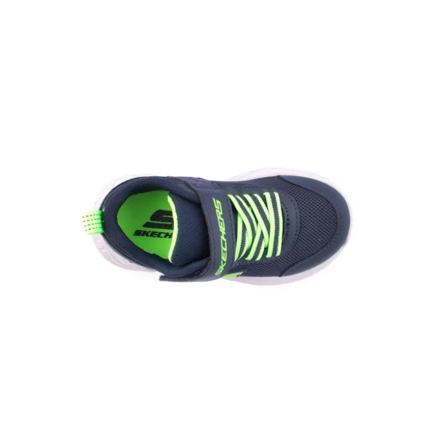 Sapatilha Skechers Nitro Sprint