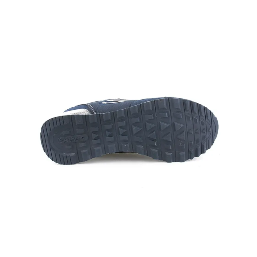 Sapatilha SKECHERS OG 85 - Gold'n Gurl