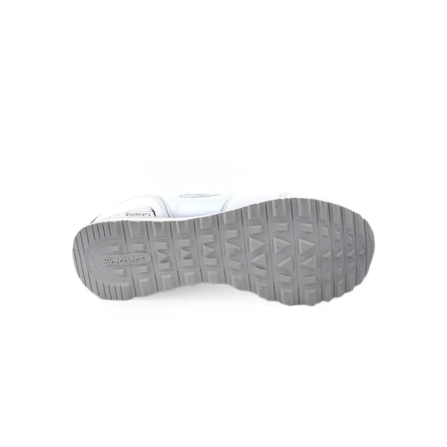 Sapatilha SKECHERS OG 85 - Gold'n Gurl