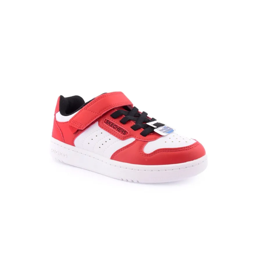 Sapatilha Skechers Quick Street