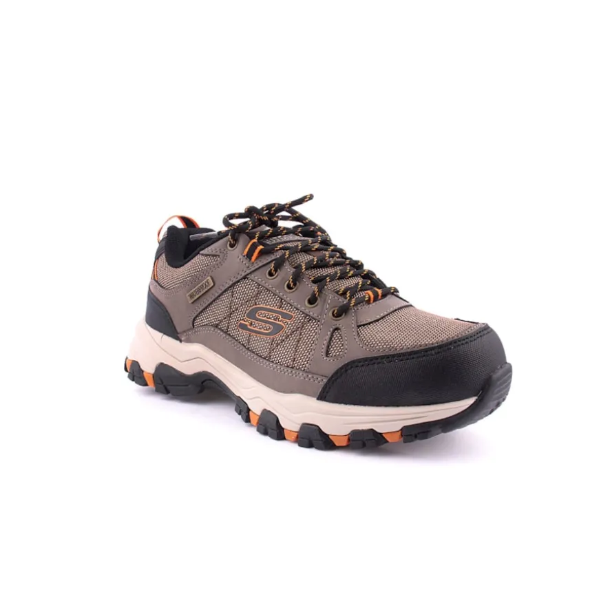 Sapatilha SKECHERS Relaxed Fit: Selmen