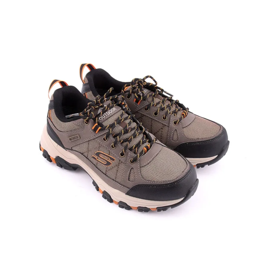 Sapatilha SKECHERS Relaxed Fit: Selmen