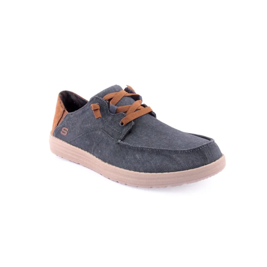Sapatilha Skechers Relaxed Fit