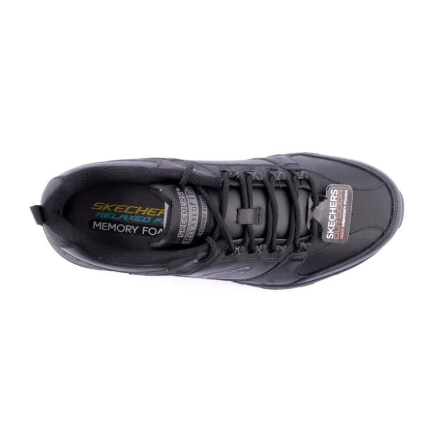 Sapatilha Skechers Relaxed Fit