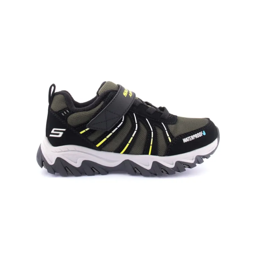 Sapatilha Skechers rugged ranger