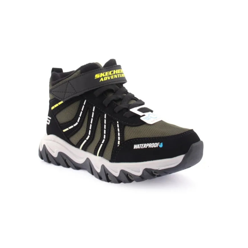 Sapatilha Skechers Rugged Ranger