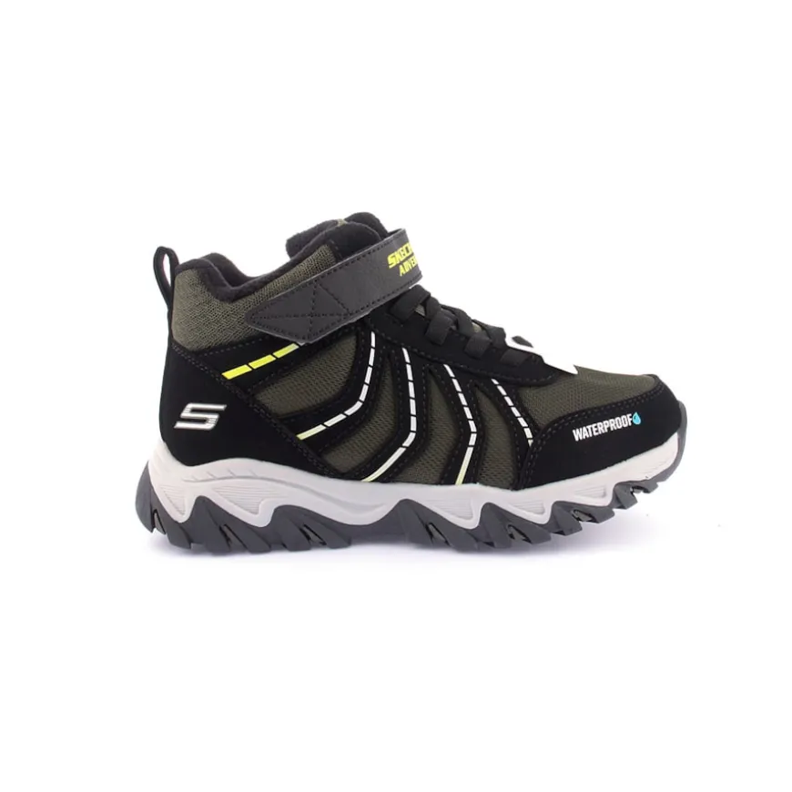 Sapatilha Skechers Rugged Ranger