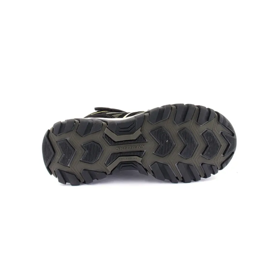 Sapatilha Skechers Rugged Ranger