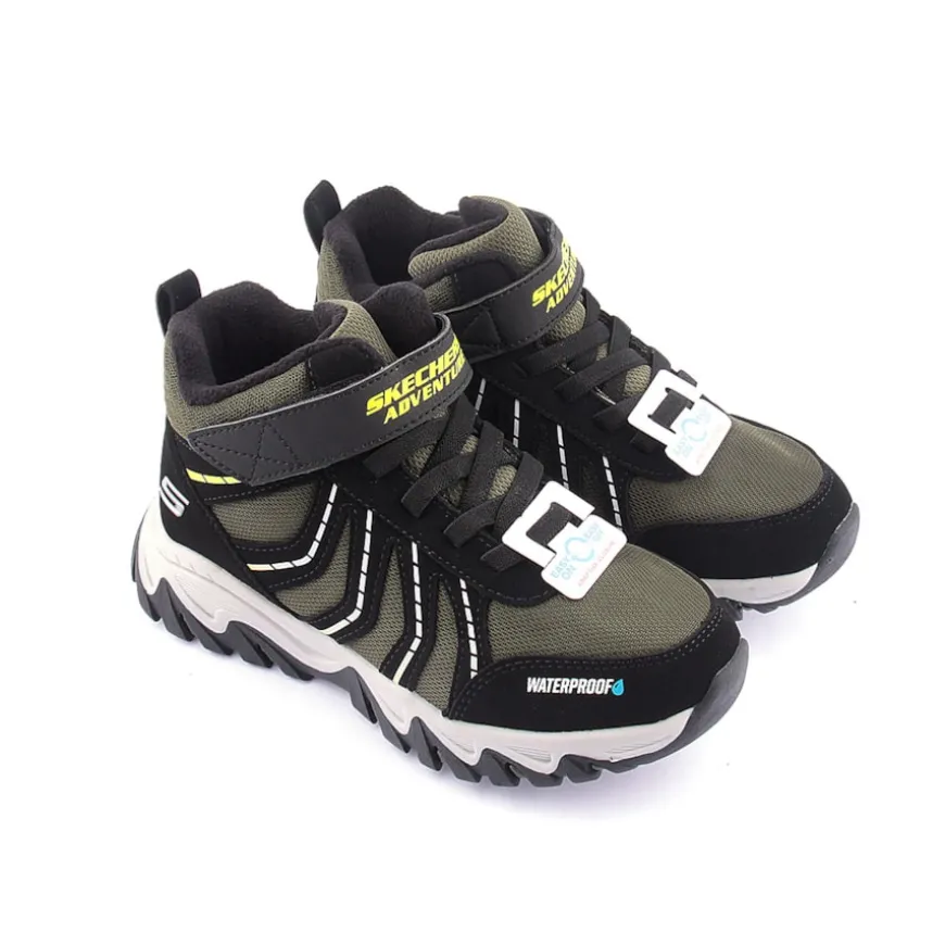 Sapatilha Skechers Rugged Ranger