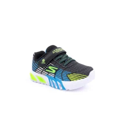 Sapatilha SKECHERS S Lights: Flex-Glow Elite