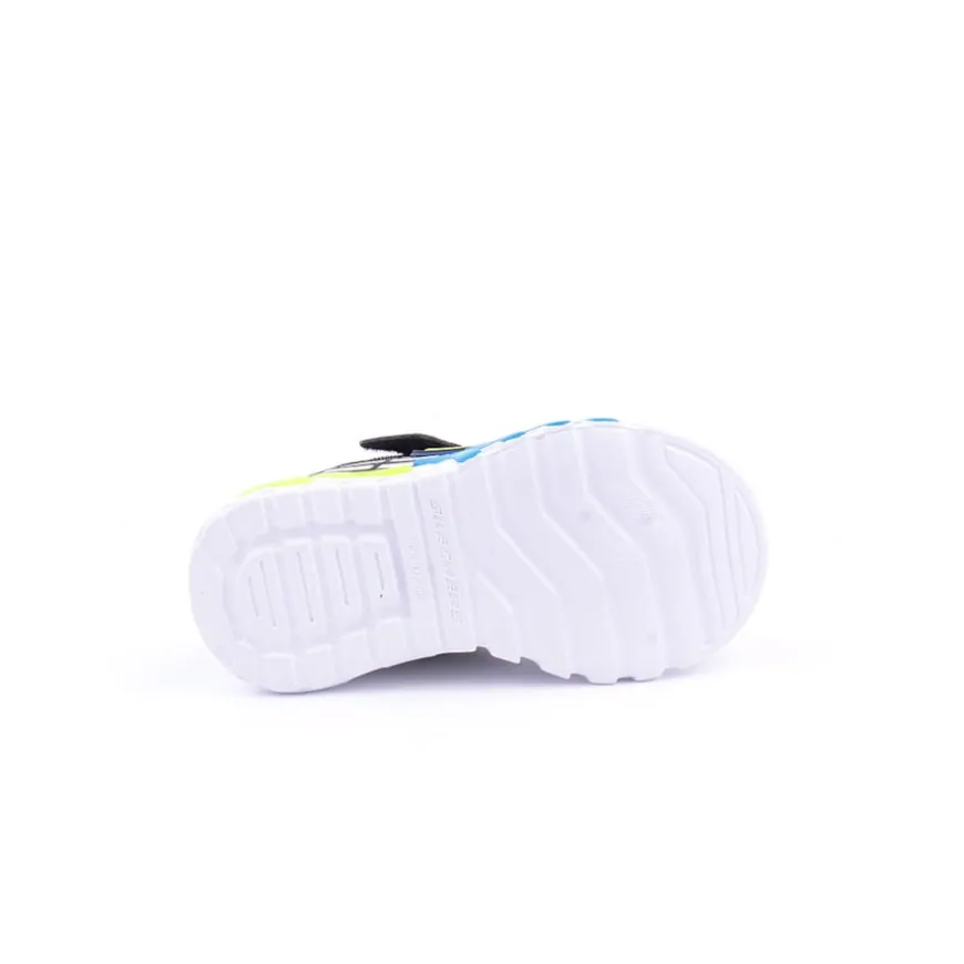 Sapatilha SKECHERS S Lights: Flex-Glow Elite
