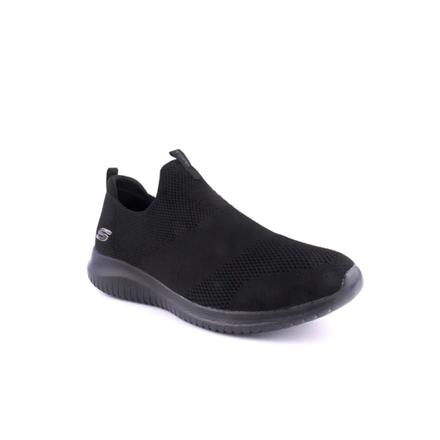 Sapatilha SKECHERS Ultra Flex - First Take