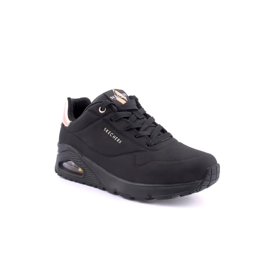 Sapatilha SKECHERS Uno - Golden Air