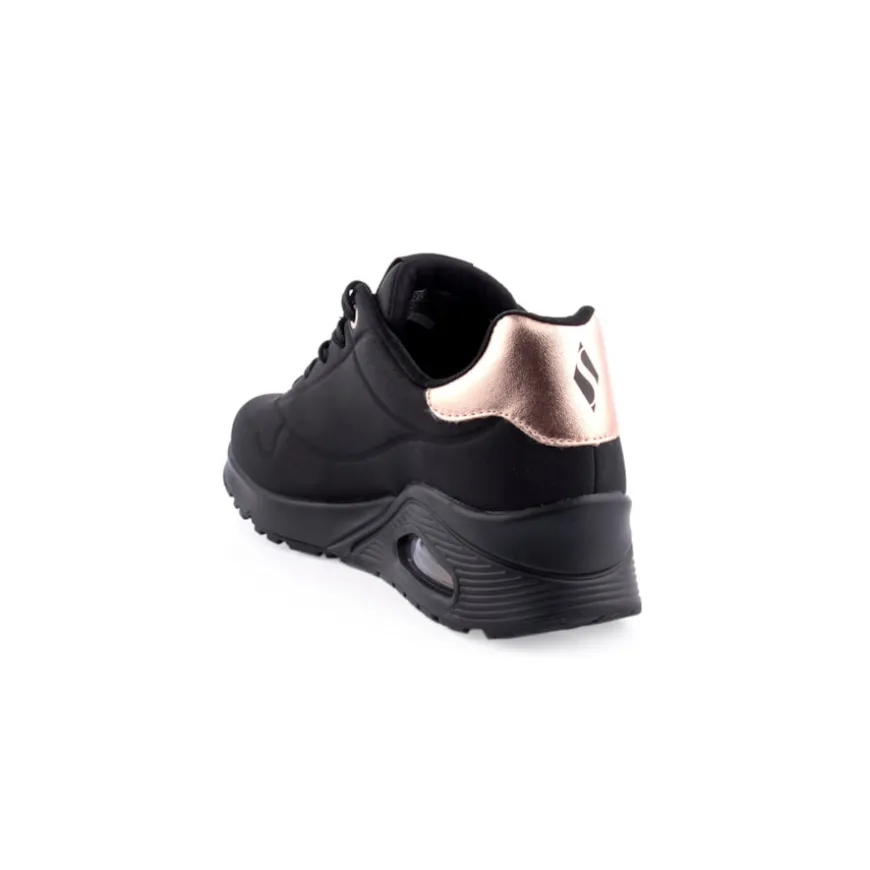 Sapatilha SKECHERS Uno - Golden Air