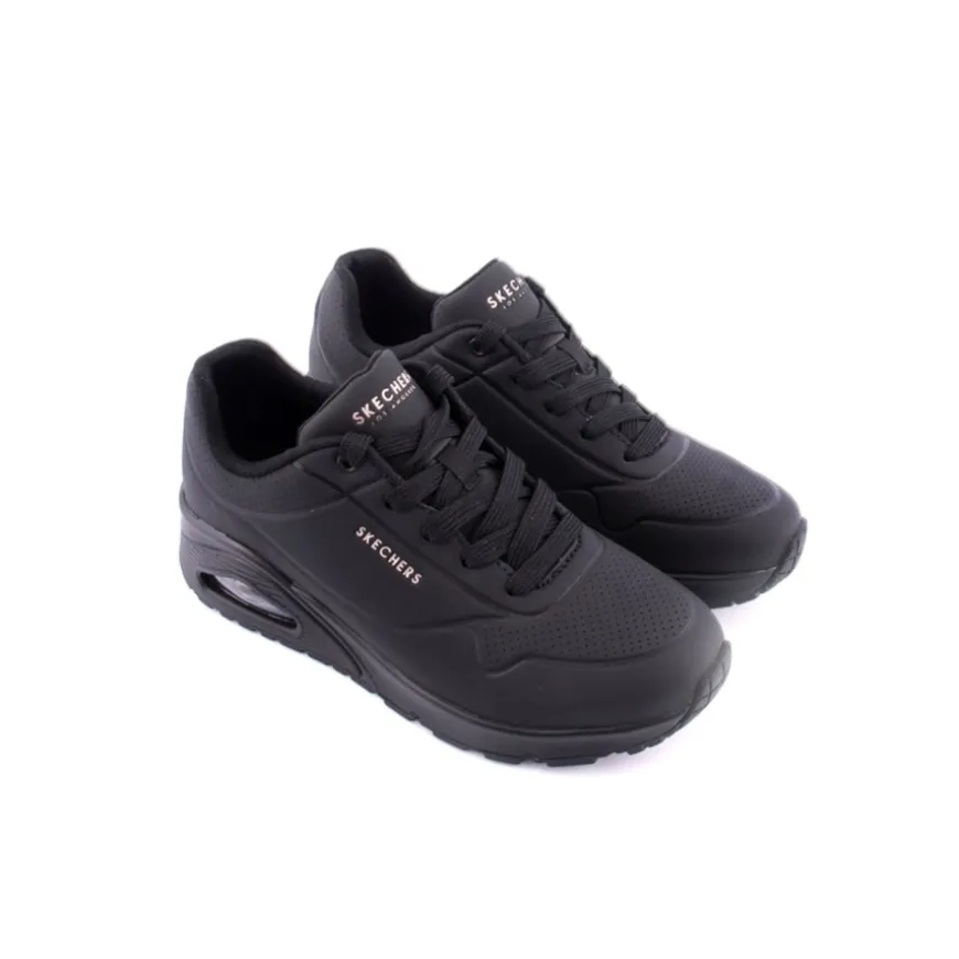 Sapatilha SKECHERS Uno-Stand On Air