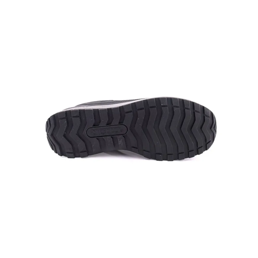 Sapatilha Skechers Work: Bulklin