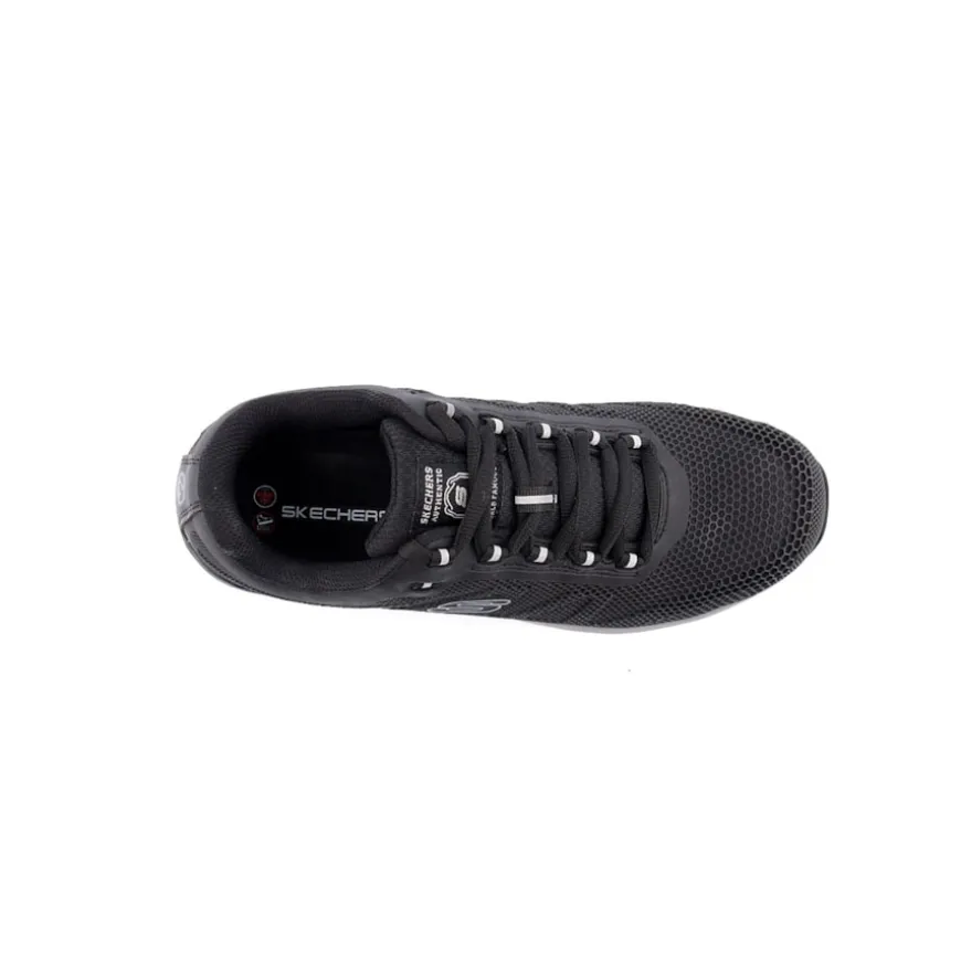 Sapatilha Skechers Work: Bulklin