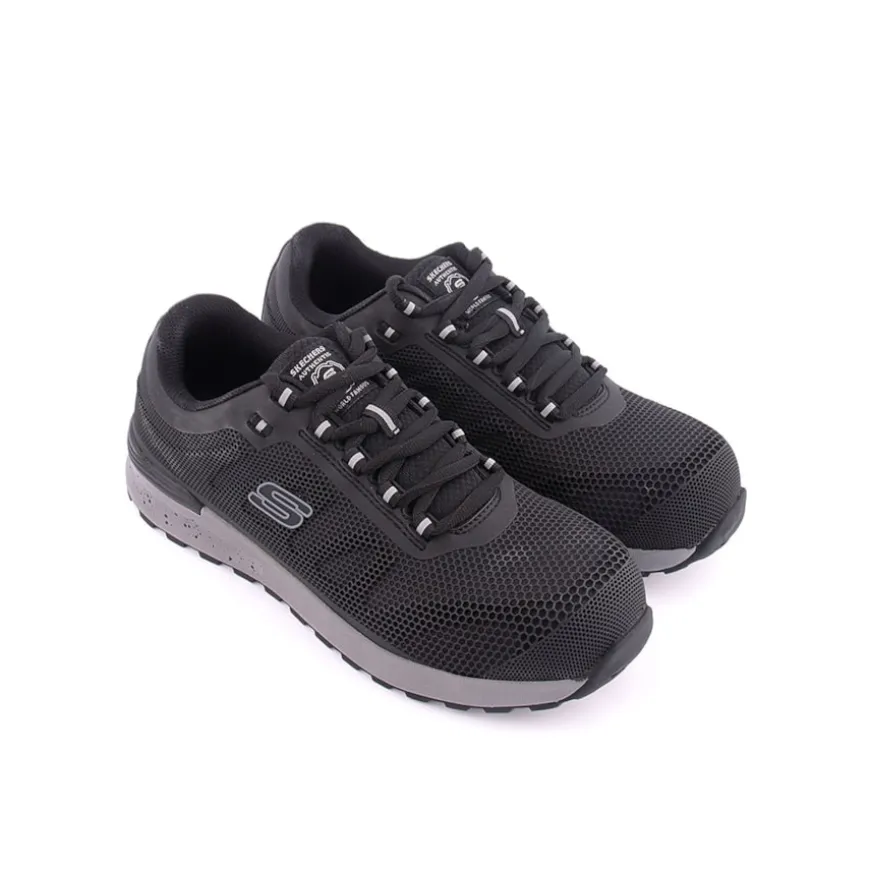 Sapatilha Skechers Work: Bulklin