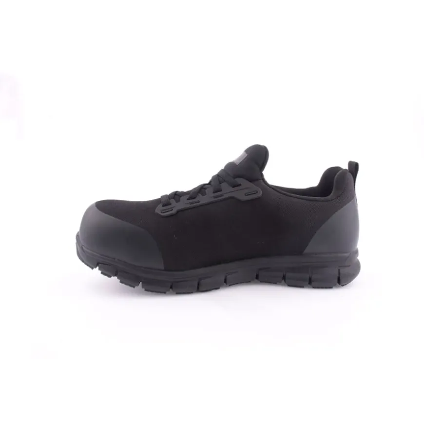 Sapatilha Skechers Work: Sure Track