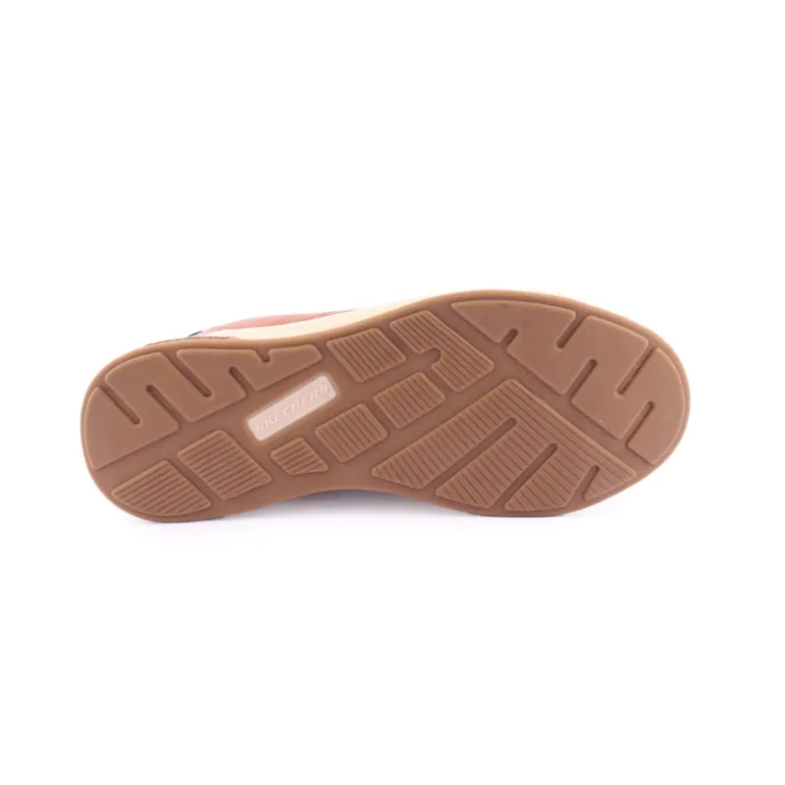 Sapato Skechers Cavell-Hensley